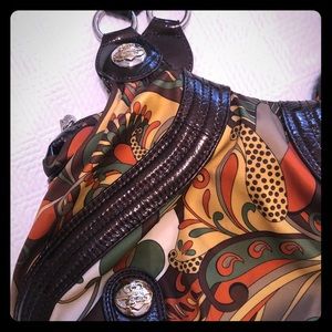 Kathy Van Zeeland Handbag